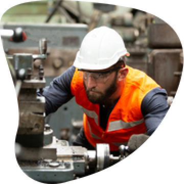 BAC PRO Technicien en réalisation de produits mécaniques