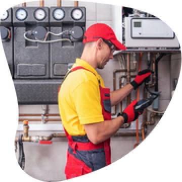 BTS Maintenance des systèmes - Option C : systèmes éoliens