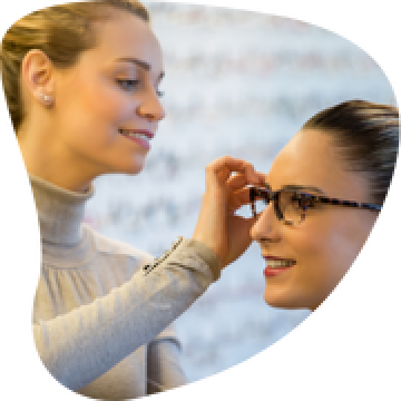 BTS Opticien Lunetier