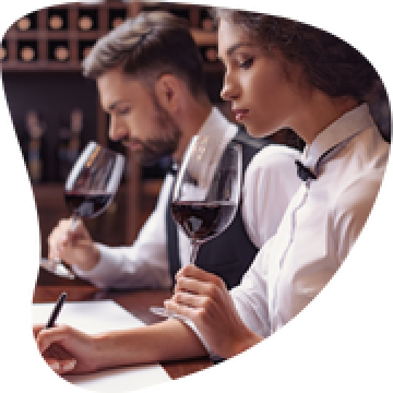 Brevet professionnel Sommelier-Conseil-Caviste (BP Sommelier-Conseil-Caviste)