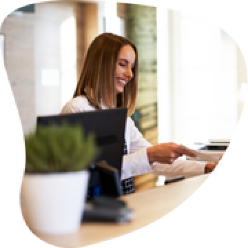 BAC PRO - Métiers de l'accueil