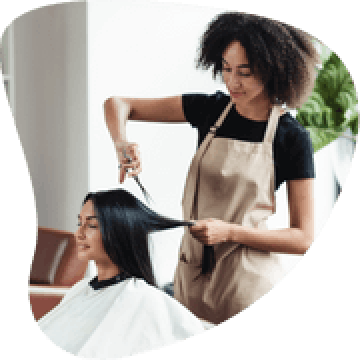 BTS Métiers de la coiffure