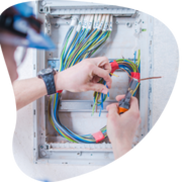 Formation réglementaire – Préparation aux habilitations électriques basse tension
