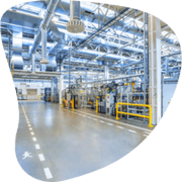 Français langues étrangères (FLE) - Découverte de l’industrie