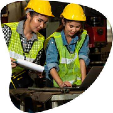 Opérateur en Maintenance Industrielle