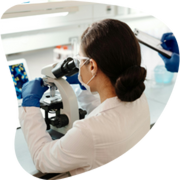 BTS Biologie médicale