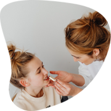 BTS Métiers de l’esthétique, de la cosmétique et de la parfumerie