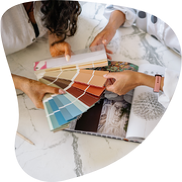 BTS Finition, Aménagement des Bâtiments : Conception et Réalisation