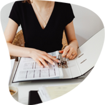 TP Chargé d'accueil et de gestion administrative