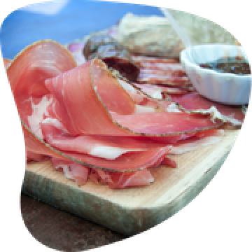 CQP Conseiller de vente de produits alimentaires : Option préparer et vendre de la charcuterie