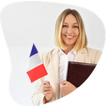 Diplôme de Compétence en Langue - Français professionnel de premier niveau (DCLFP)