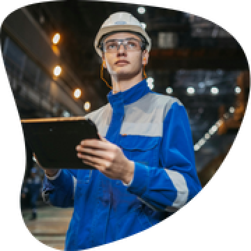 CQP Ajusteur-monteur industriel 
