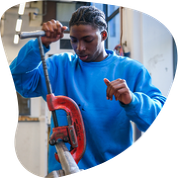 BAC PRO Installateur en Chauffage, Climatisation et Énergies Renouvelables (ICCER)