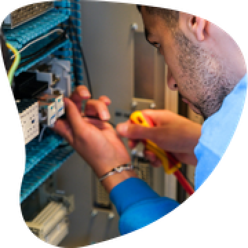 BAC PRO Métiers de l'Électricité et de ses Environnements Connectés (BAC PRO MELEC)