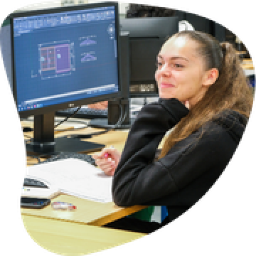 BAC PRO Technicien d'études du bâtiment