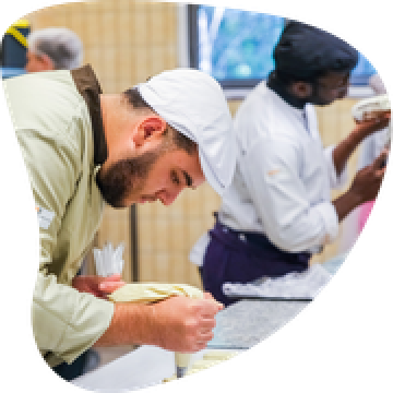 CAP Pâtissier