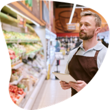 Titre Professionnel EVPM - Employé de Vente Polyvalent en Magasin